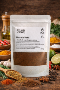 Masala Vata