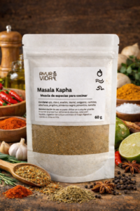 Masala Kapha